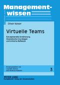 Virtuelle Teams