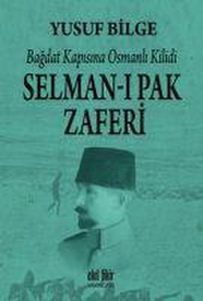 Selman-i Pak Zaferi