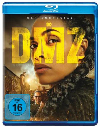 DMZ