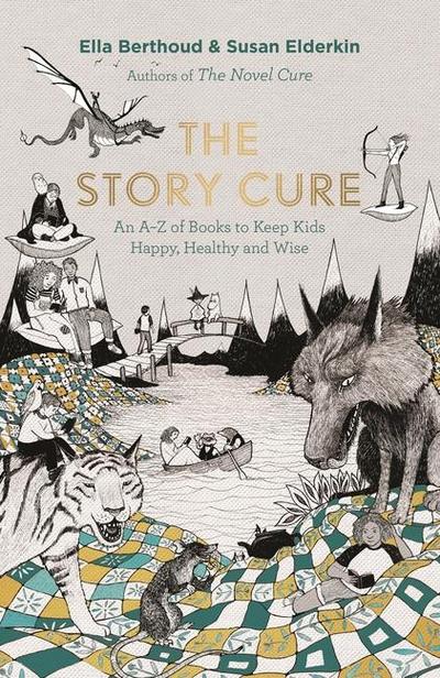 The Story Cure