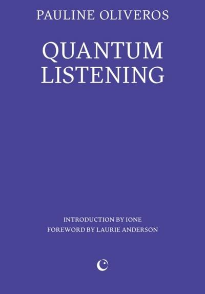 Quantum Listening