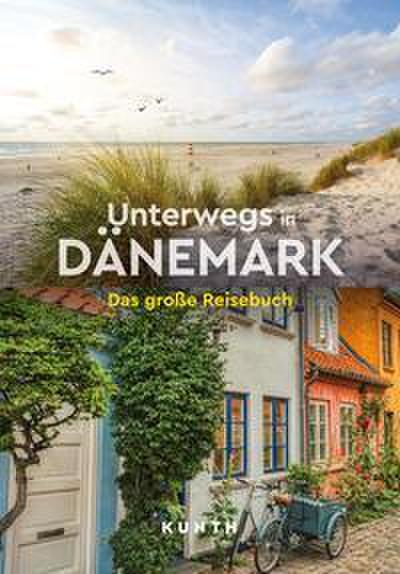 KUNTH Unterwegs in Dänemark