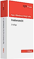Insolvenzrecht (NJW-Praxis, Band 67)