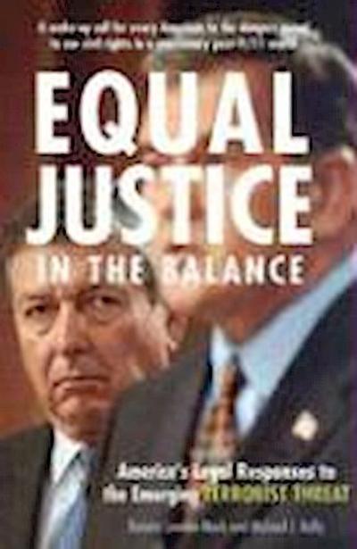 Equal Justice in the Balance