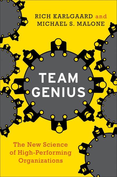 Team Genius