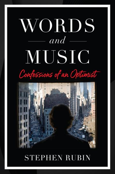 Rubin, S: Words and Music