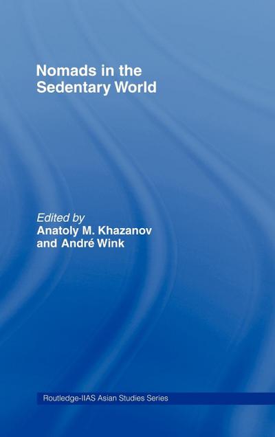 Nomads in the Sedentary World