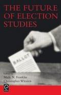 The Future of Election Studies