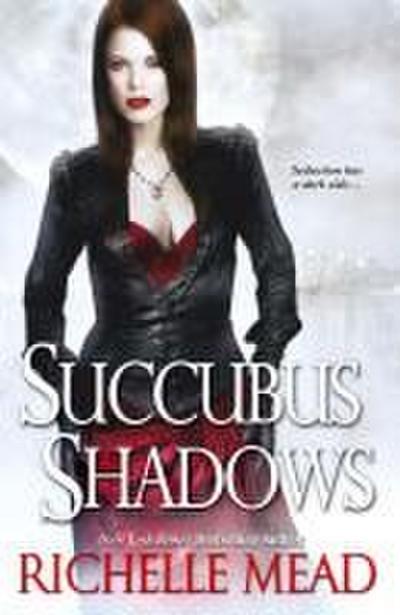 Succubus Shadows