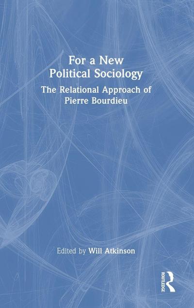For a New Political Sociology