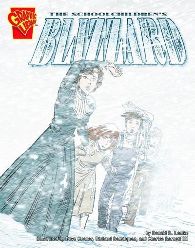 The Schoolchildren’s Blizzard