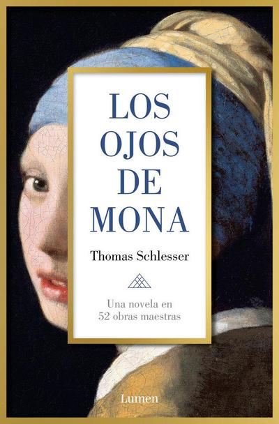 Los Ojos de Mona / Mona’s Eyes