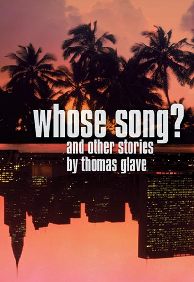 Whose Song? (eBook, EPUB) - Thomas Glave