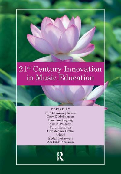 21st Century Innovation in Music Education