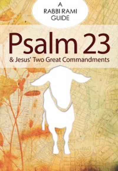 Psalm 23