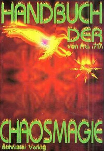 Handbuch der Chaosmagie