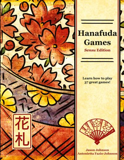 Hanafuda Games