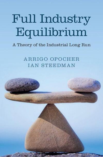 Full Industry Equilibrium