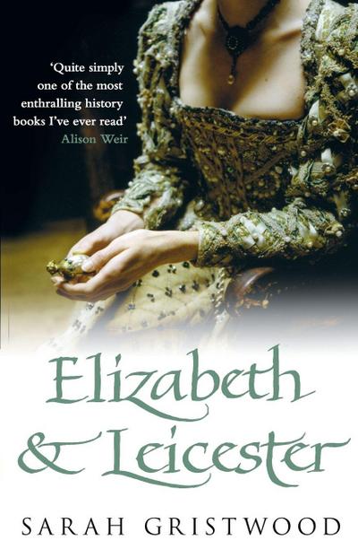 Elizabeth & Leicester