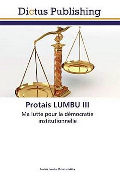 Protais LUMBU III