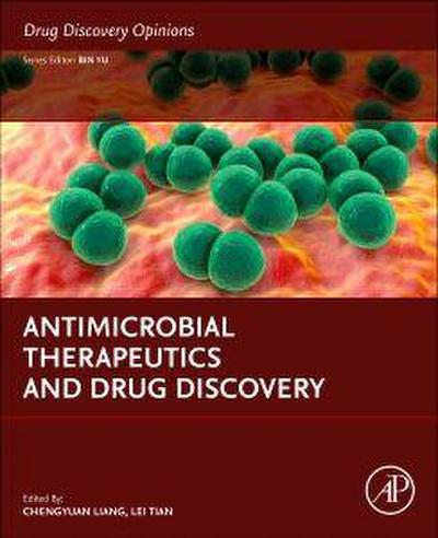 Antimicrobial Therapeutics and Drug Discovery