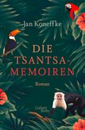 Die Tsantsa-Memoiren