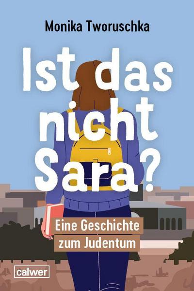 Ist das nicht Sara?