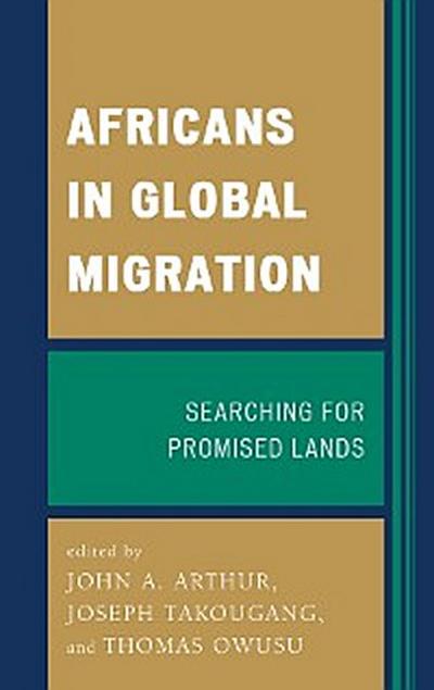 Africans in Global Migration