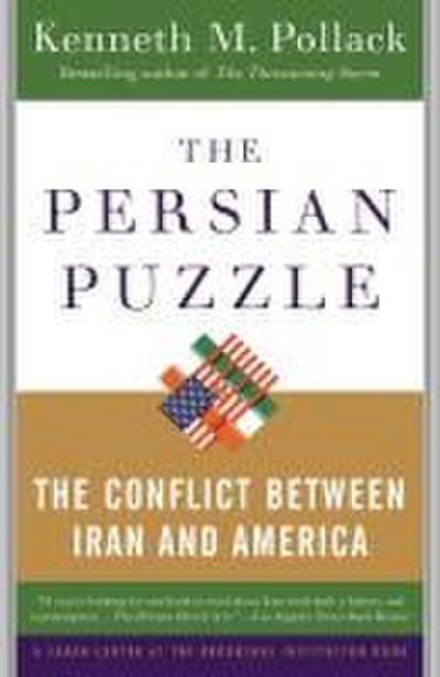 The Persian Puzzle