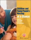 Children and Young People’s Nursing at a Glance