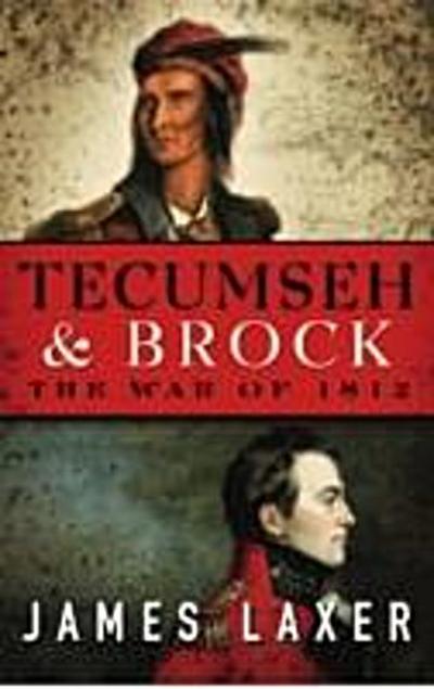Tecumseh and Brock