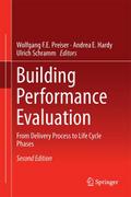 Building Performance Evaluation
