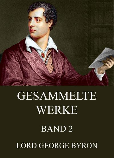 Gesammelte Werke, Band 2