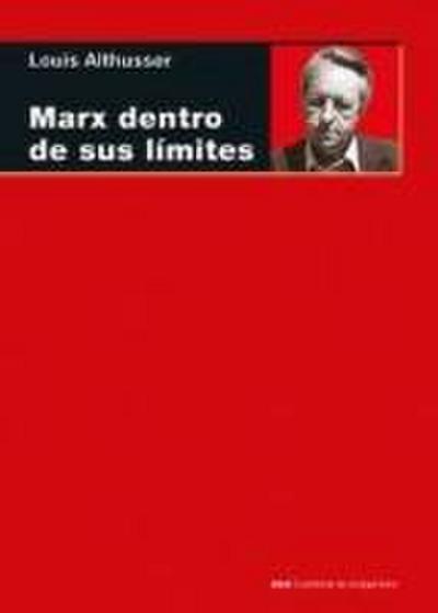 Marx dentro de sus límites