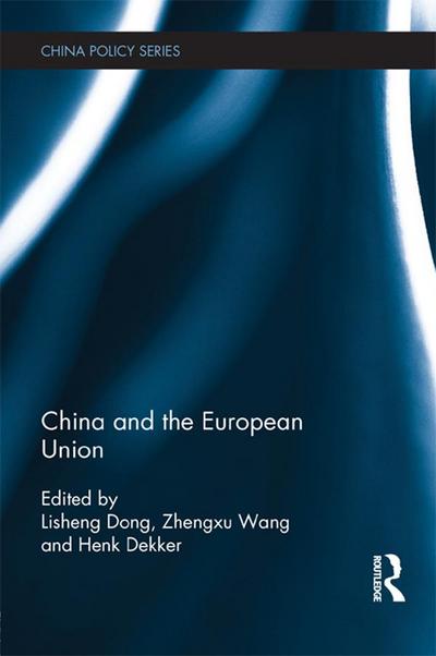 China and the European Union