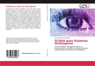 SCODA para Sistemas Multiagente