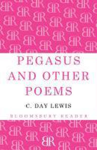 Pegasus and Other Poems