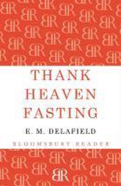 Thank Heaven Fasting