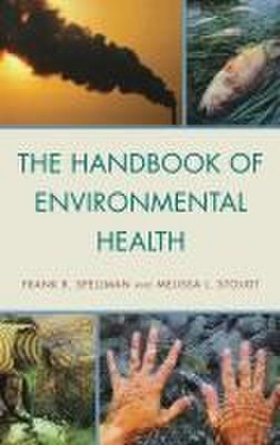 Handbook of Environmental Health