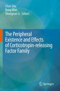 The Peripheral Existence and Effects of Corticotro