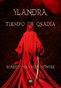 Ylandra. Tiempo de osadía