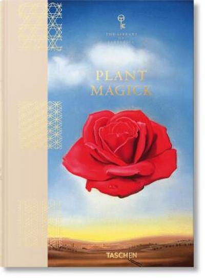 Magie des plantes. La Bibliothèque de l’Ésotérisme