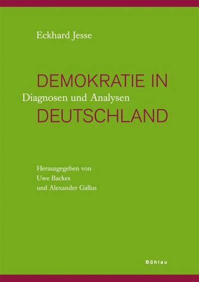 Demokratie in Deutschland