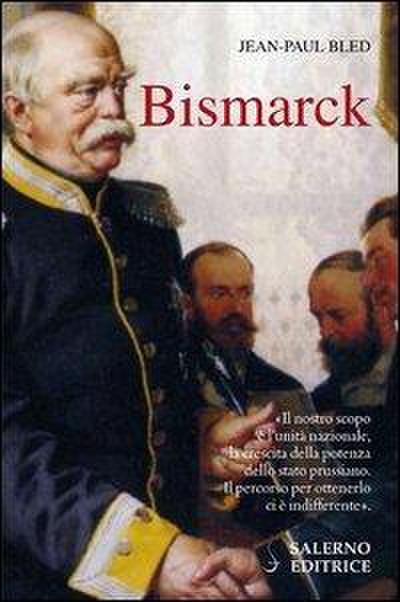 Bled, J: Bismarck