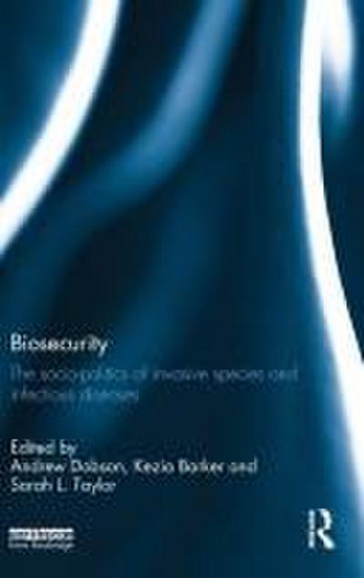 Biosecurity