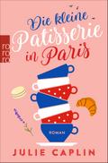 Die kleine Patisserie in Paris
