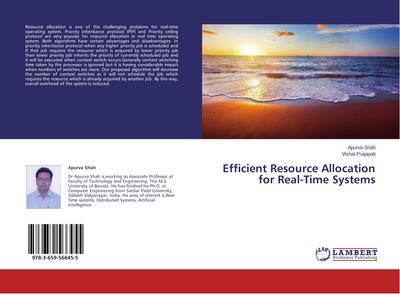 Efficient Resource Allocation for Real-Time Systems