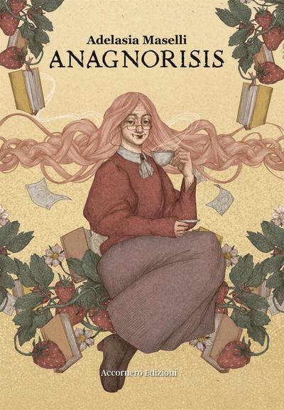 Anagnorisis