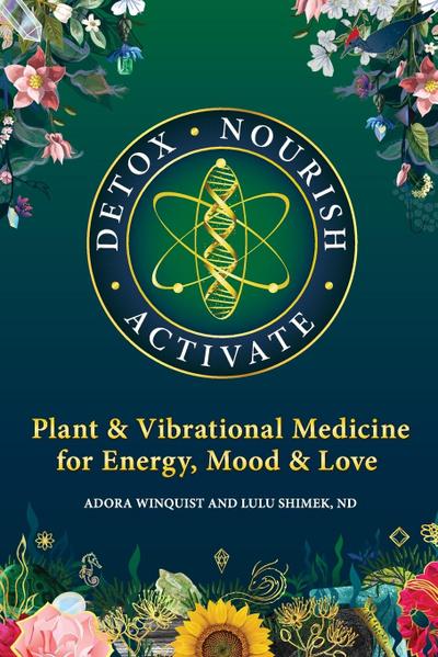Detox - Nourish - Activate