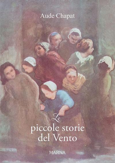 Le piccole storie del Vento
